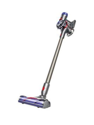 Dyson V8 Animal Cordless Vacuum Cleaner Dyson V8 Animal Cordless Vacuum Cleaner